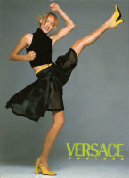 photo 6 in Amber Valletta gallery [id1333479] 2023-09-12