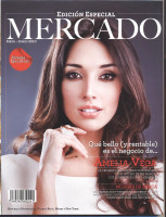 Amelia Vega photo #