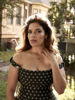 photo 10 in America Ferrera gallery [id1076144] 2018-10-19