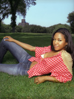 Amerie photo #