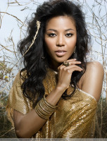 Amerie photo #