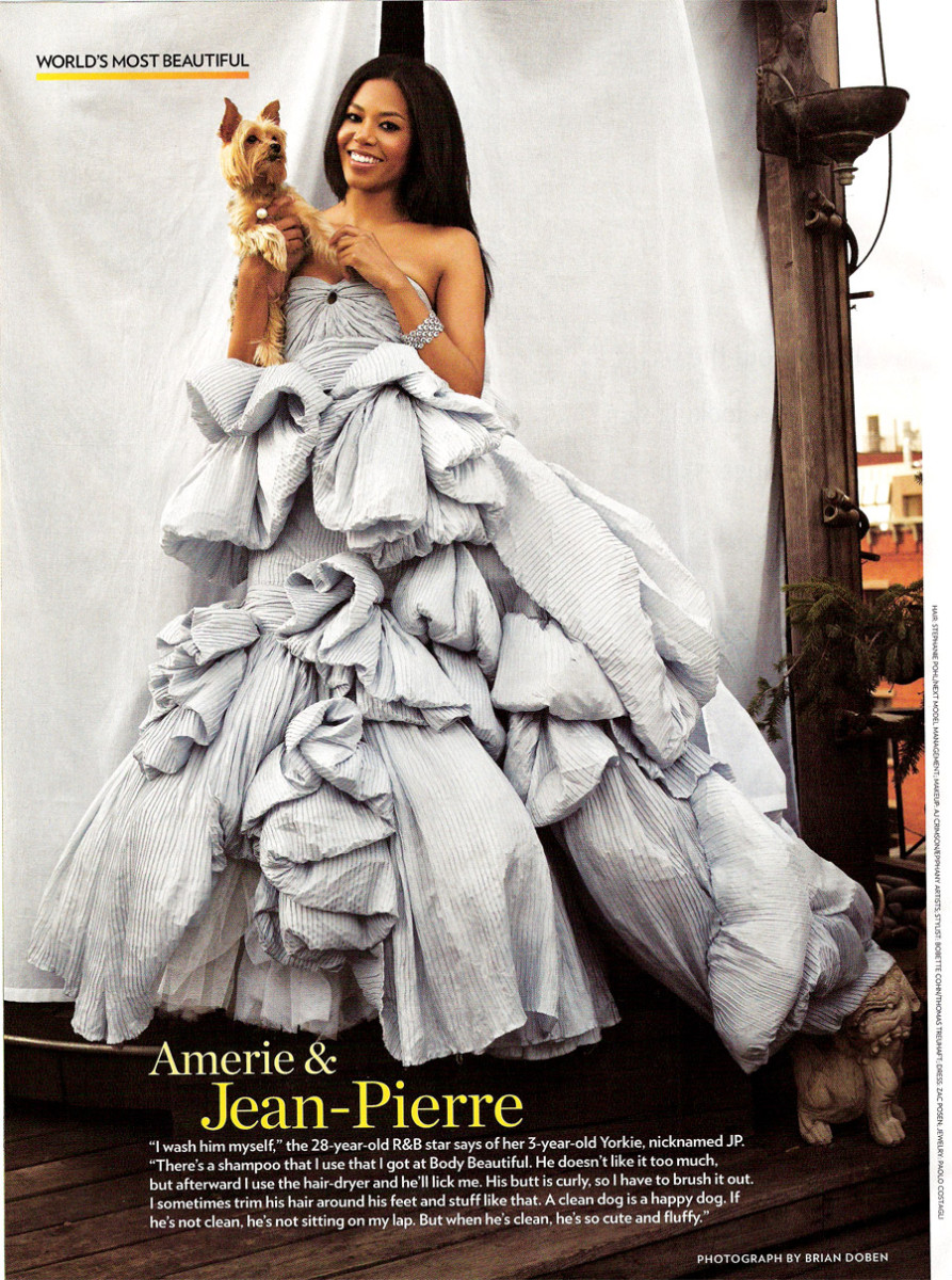 Amerie: pic #58088