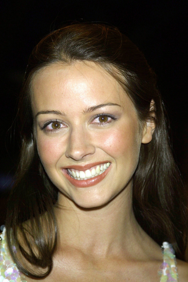 Amy Acker: pic #11360