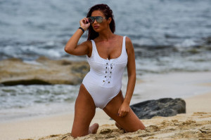 Amy Childs photo #