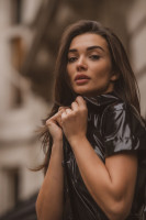 Amy Jackson photo #