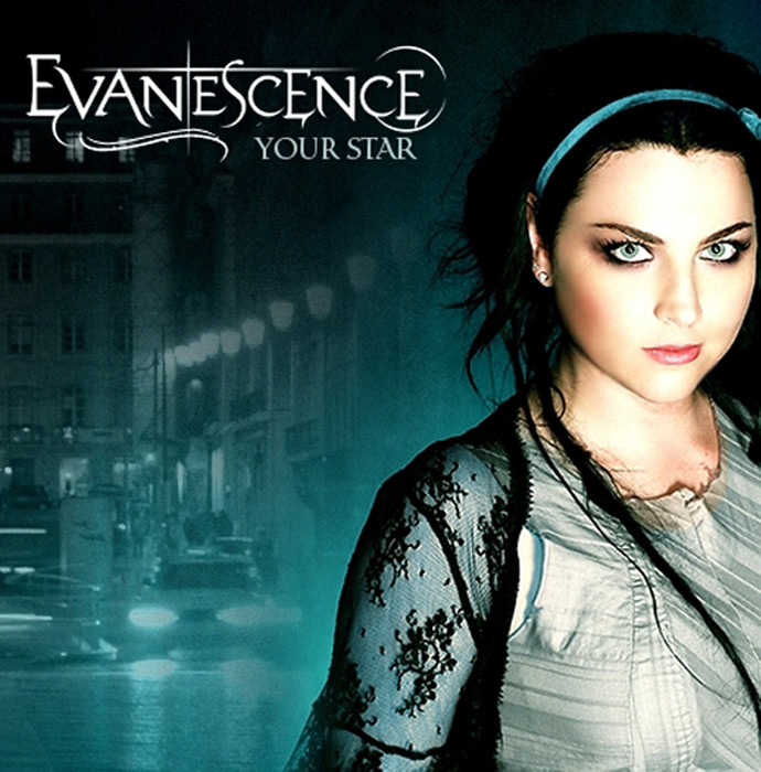 Amy Lee: pic #72887