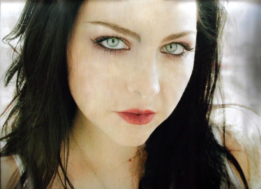 Amy Lee: pic #65645