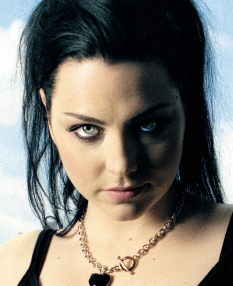 Amy Lee: pic #72885
