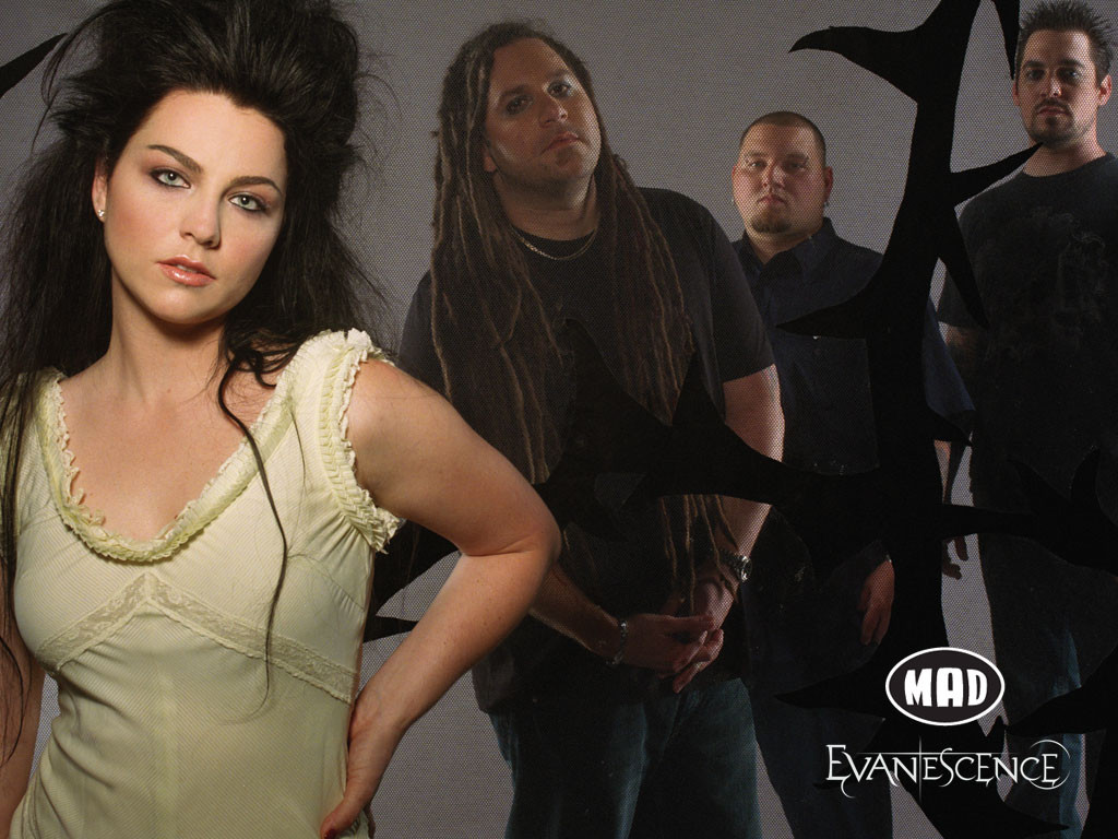 Amy Lee: pic #65642