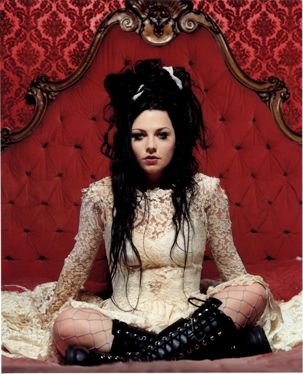 Amy Lee: pic #412676