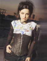 photo 11 in Amy Lee gallery [id153628] 2009-05-13
