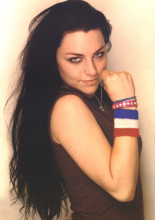 Amy Lee: pic #139692