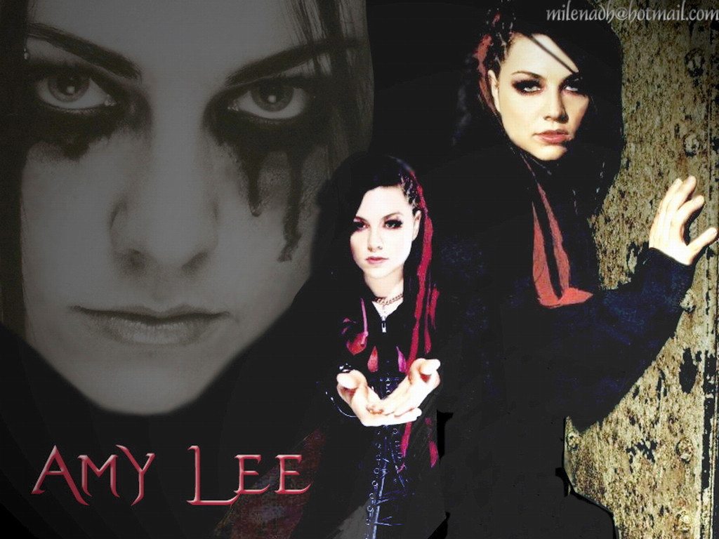 Amy Lee: pic #47485