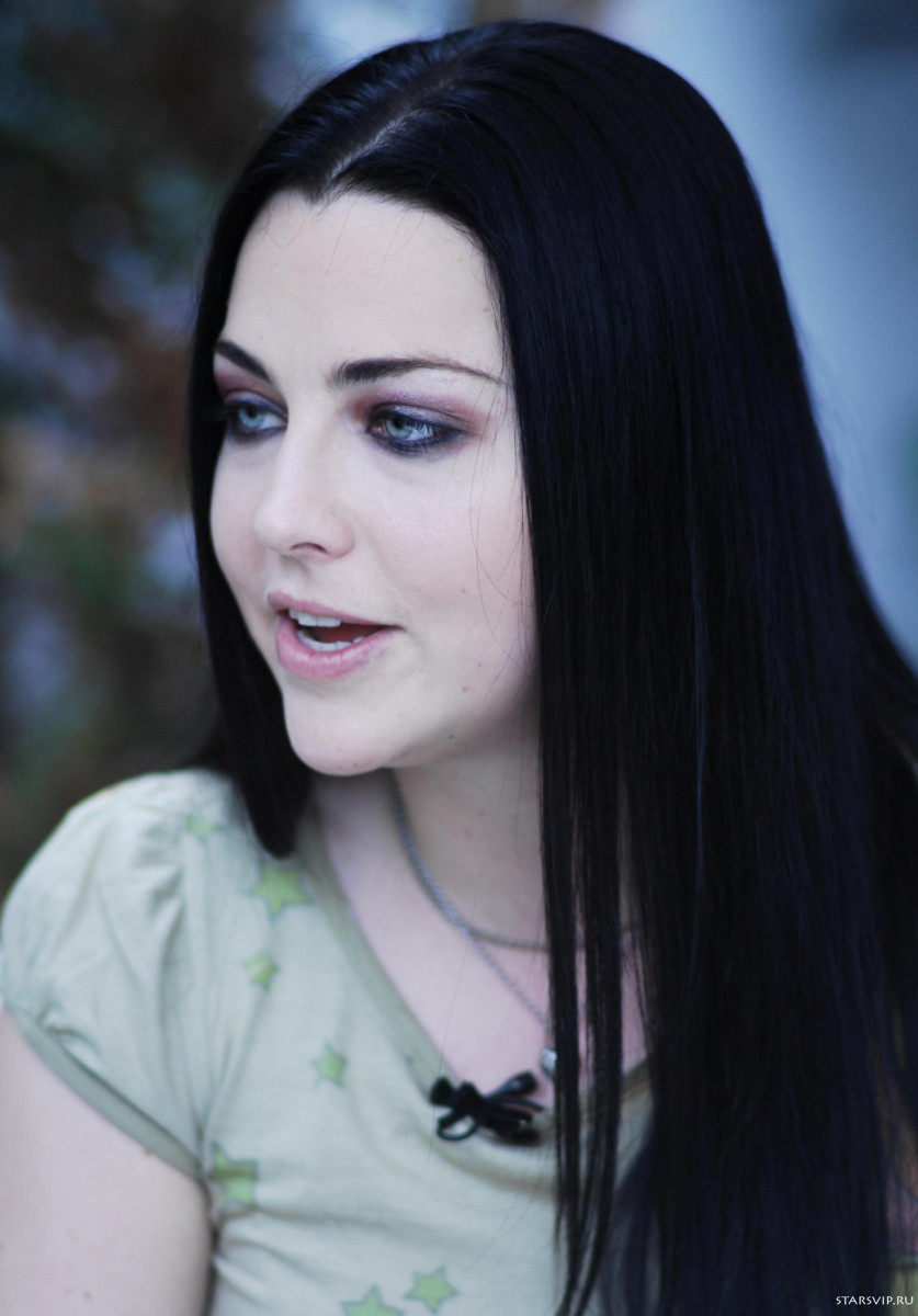 Amy Lee: pic #371631