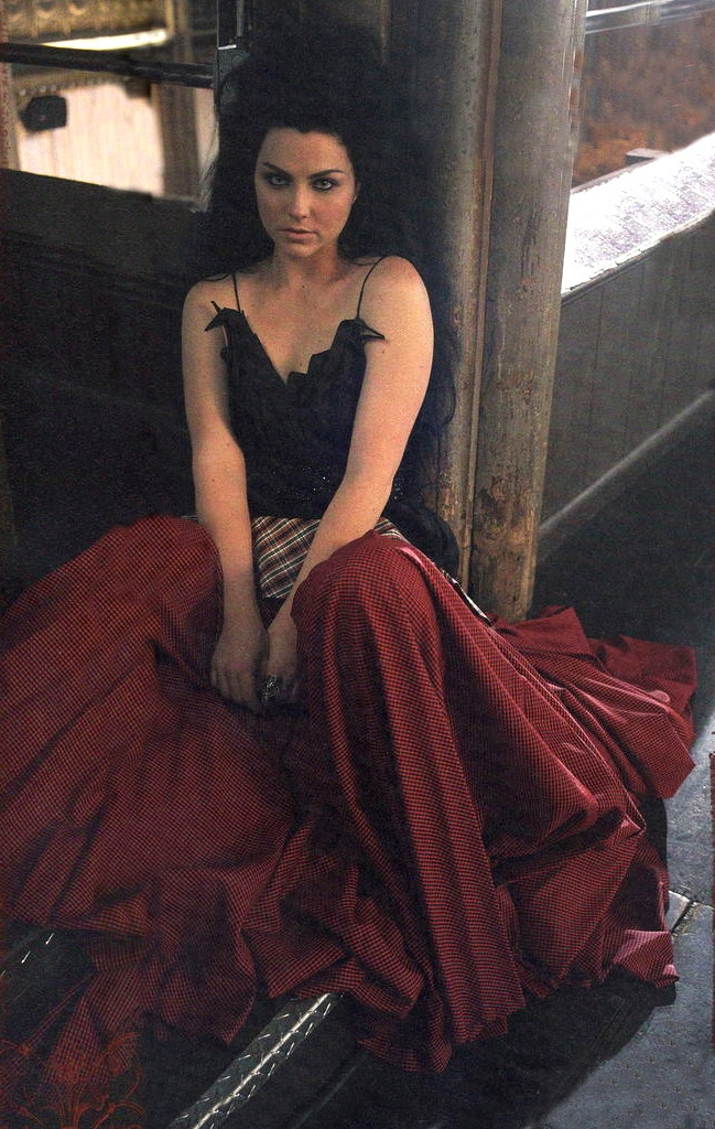 Amy Lee: pic #158625