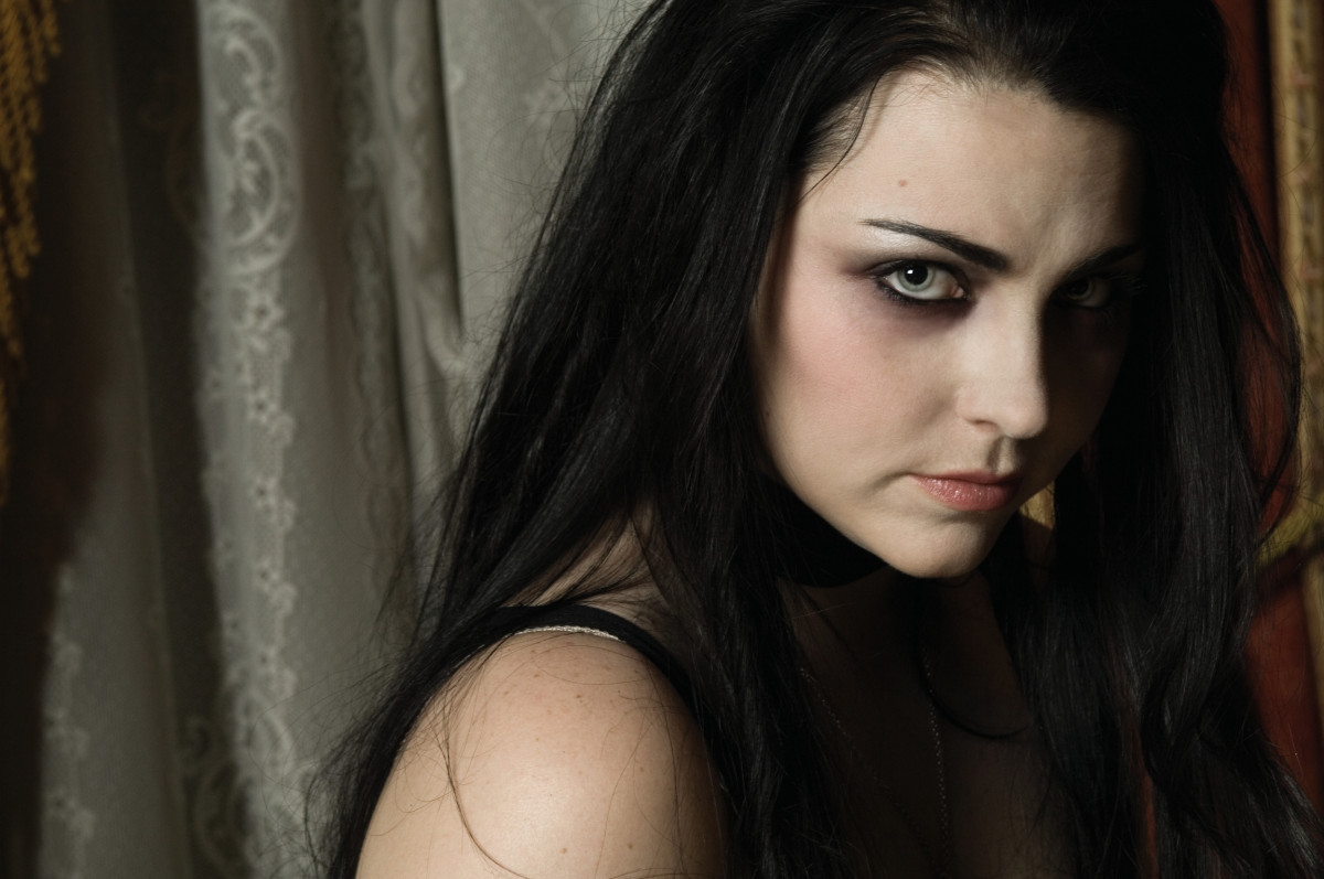 Amy Lee: pic #161113