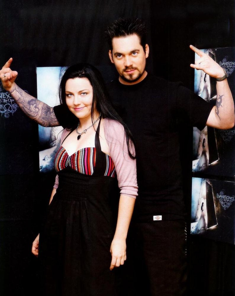 Amy Lee: pic #742506
