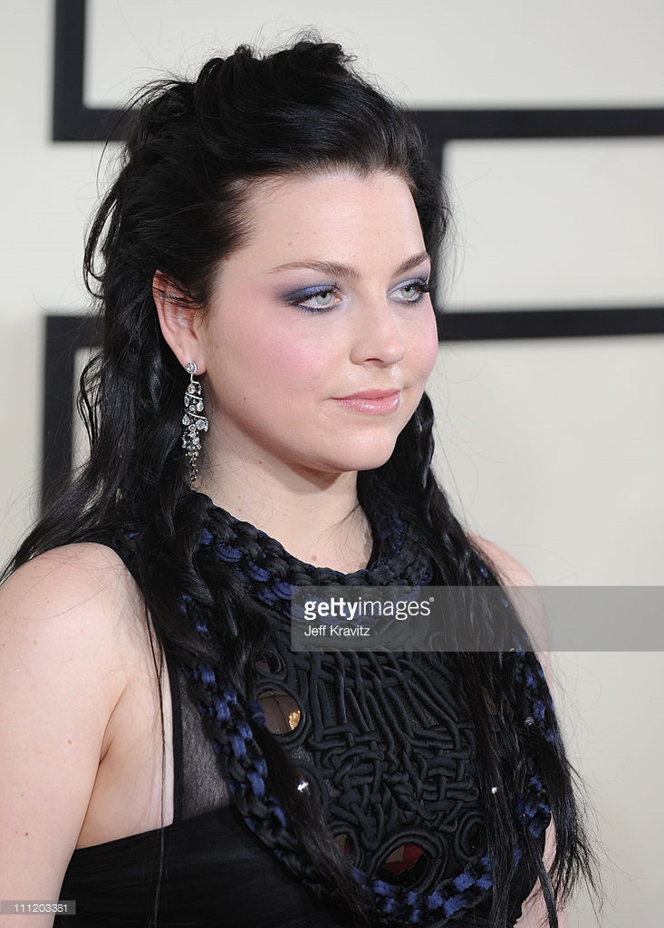 Amy Lee: pic #885529