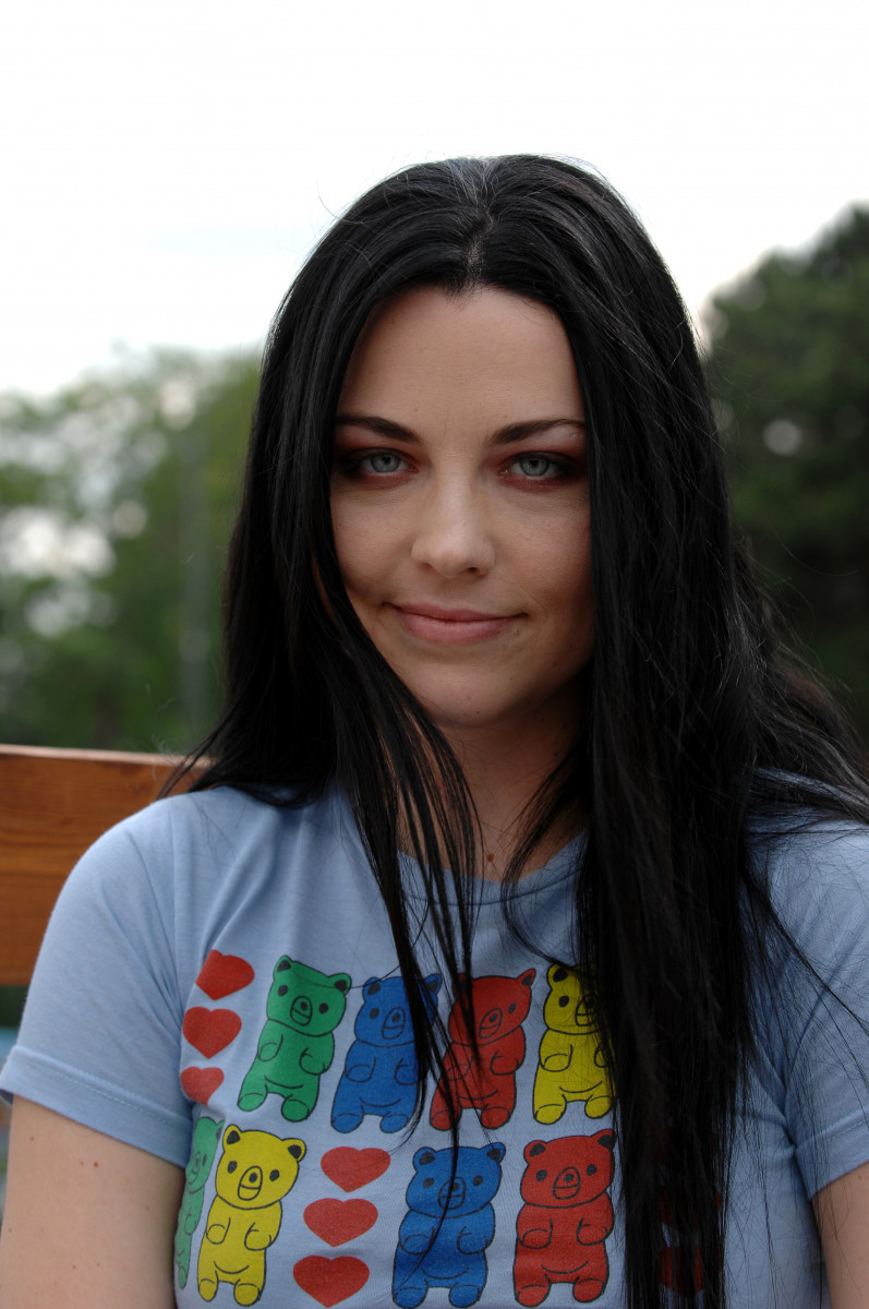 Amy Lee: pic #814292