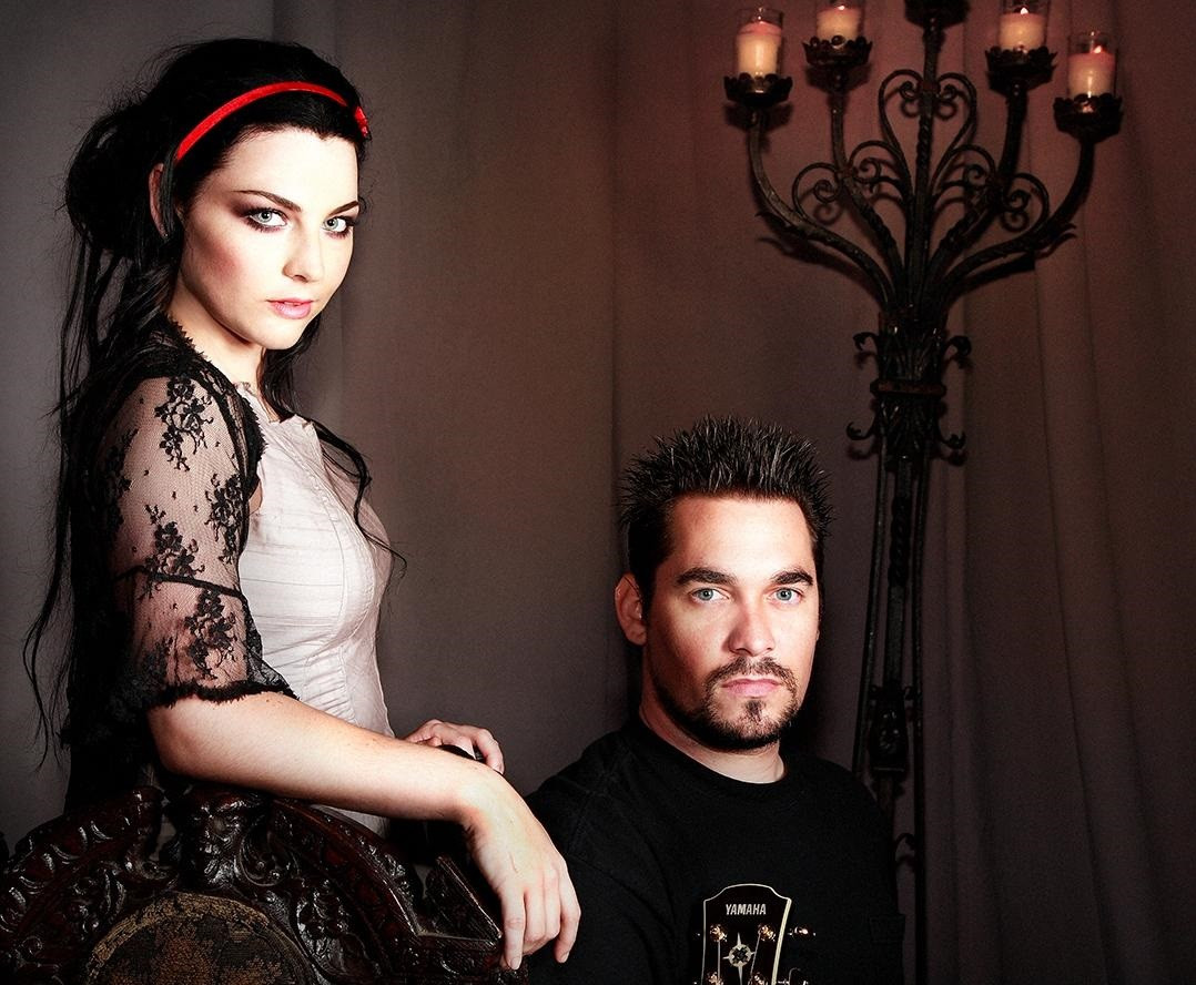Amy Lee: pic #723482