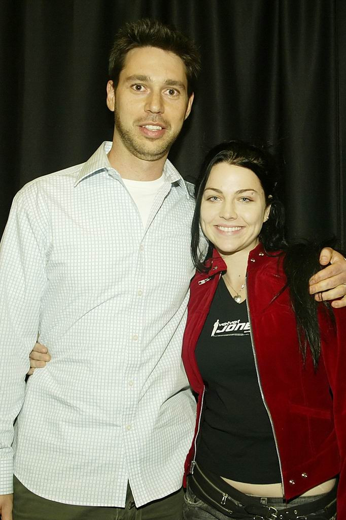 Amy Lee: pic #850445