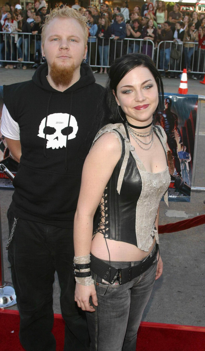 Amy Lee: pic #842750