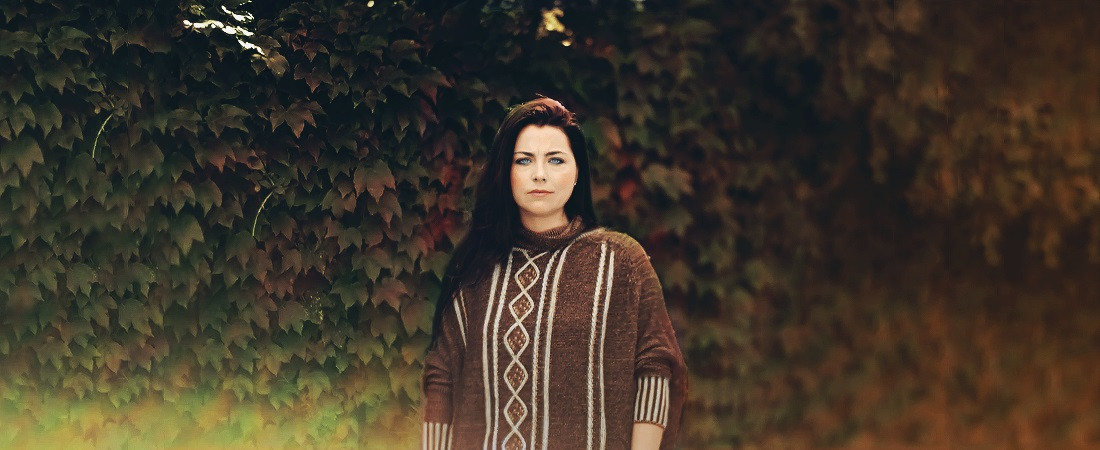 Amy Lee: pic #885525