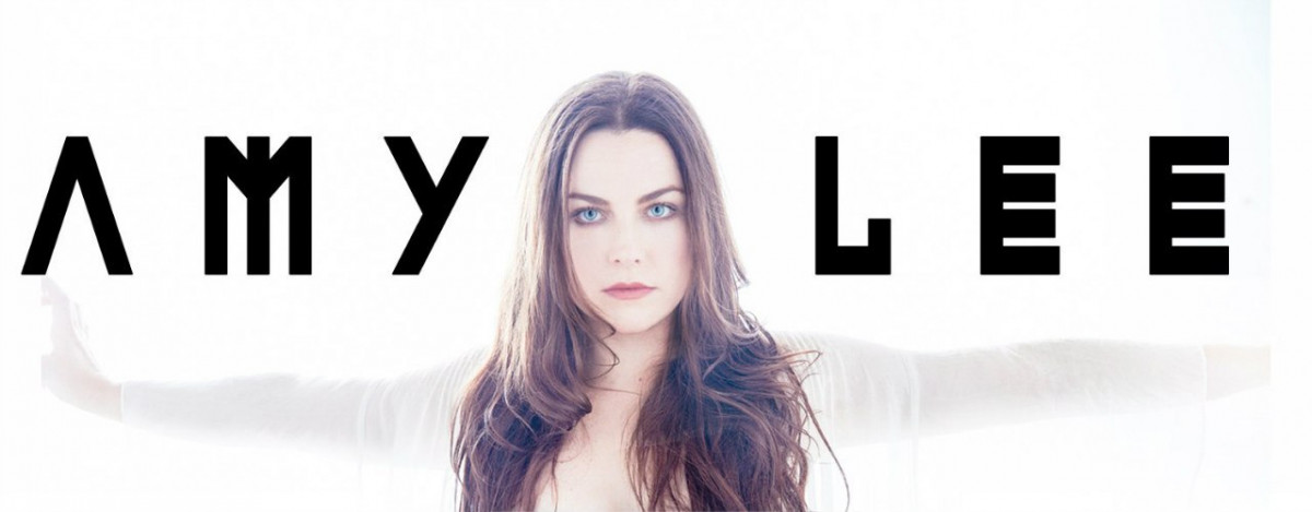 Amy Lee: pic #854379