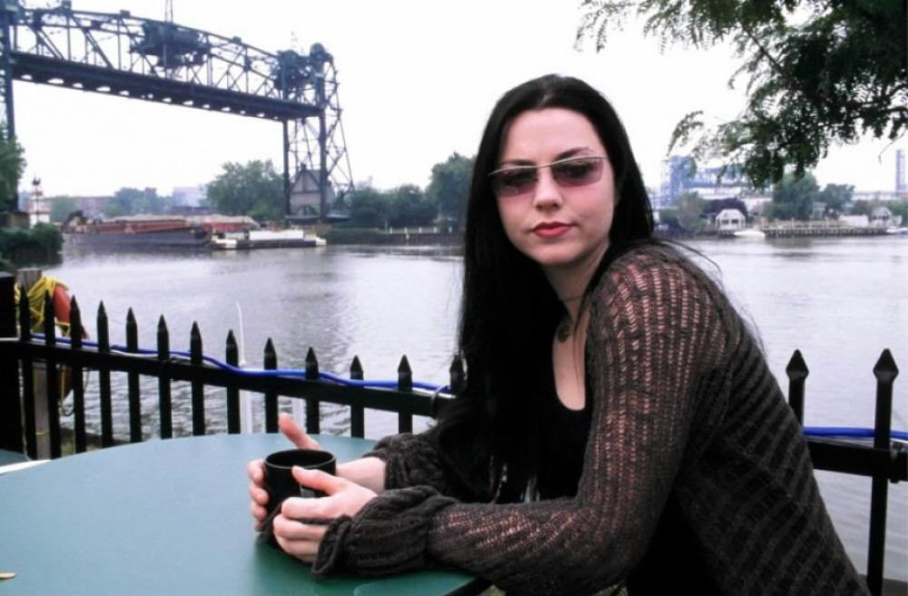 Amy Lee: pic #846301