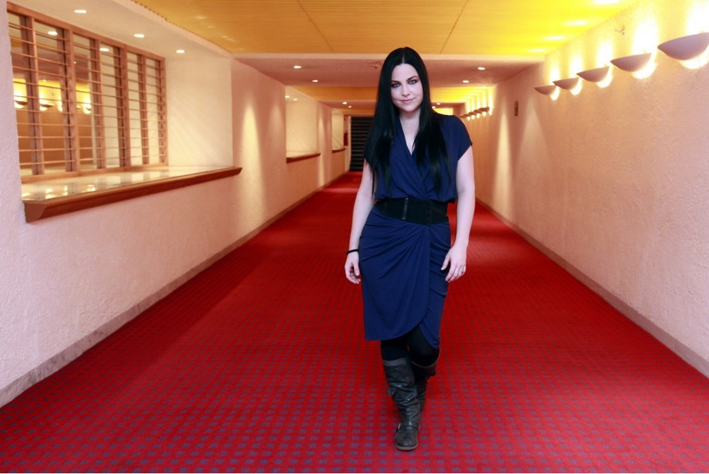 Amy Lee: pic #730233