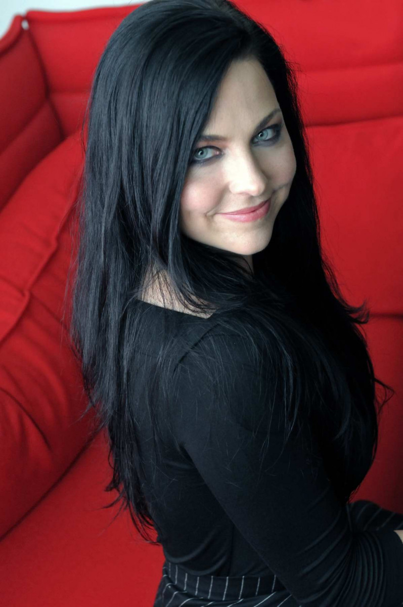 Amy Lee: pic #796960