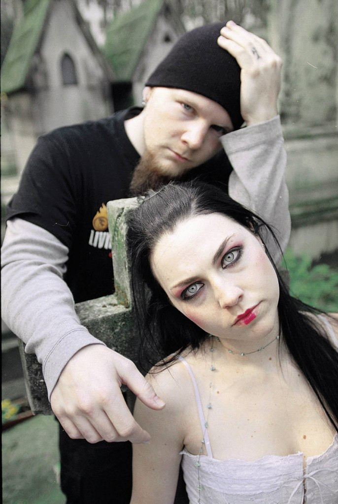 Amy Lee: pic #850446