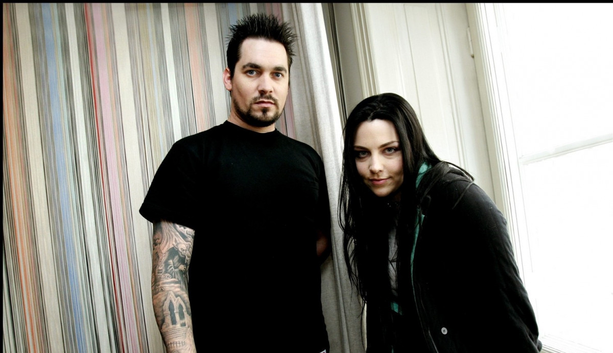 Amy Lee: pic #740270