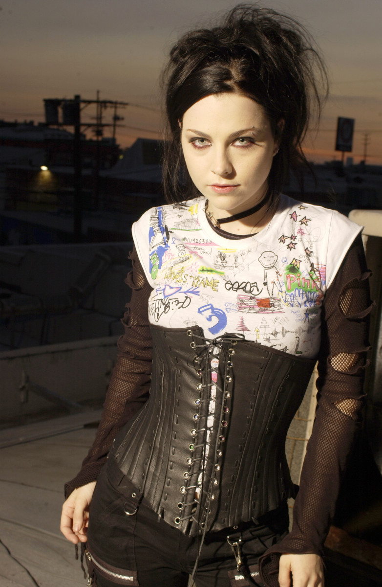 Amy Lee: pic #737684