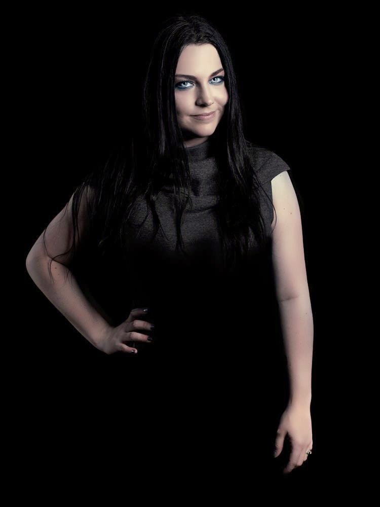 Amy Lee: pic #848111