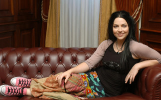 photo 6 in Amy Lee gallery [id728204] 2014-09-17