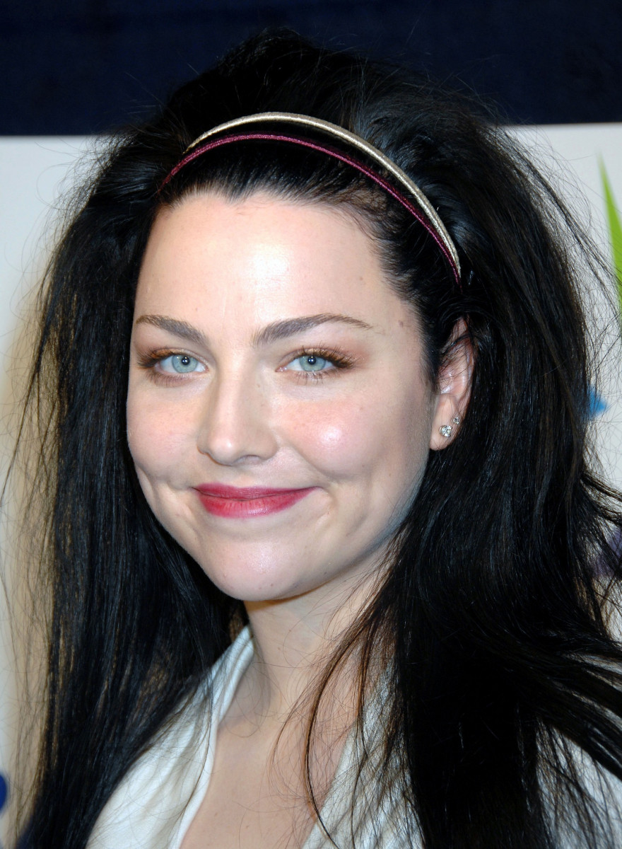 Amy Lee: pic #842753