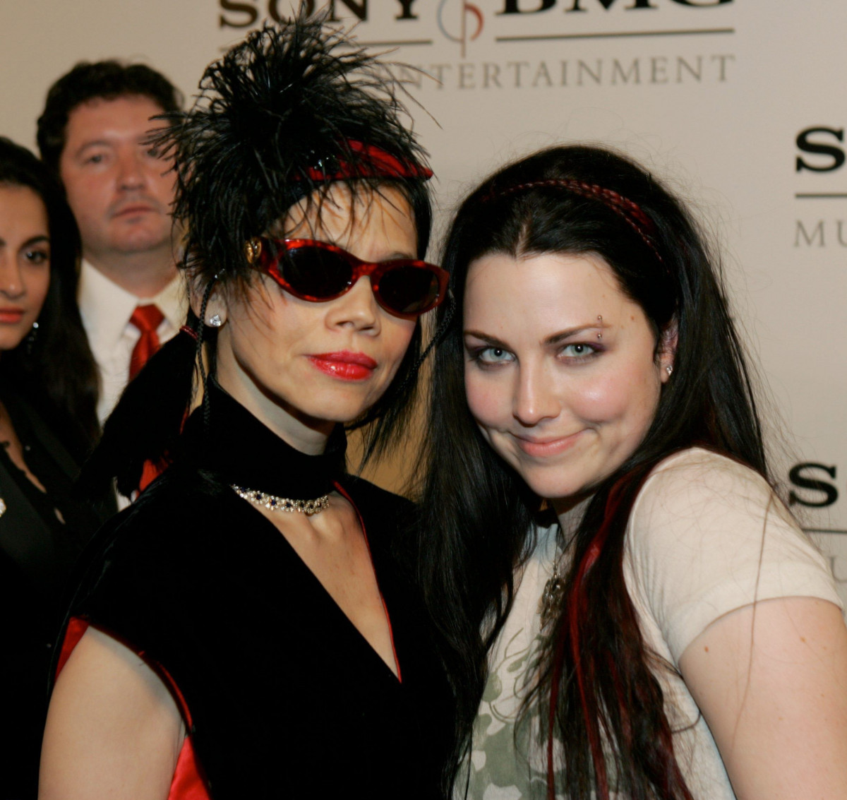 Amy Lee: pic #850627