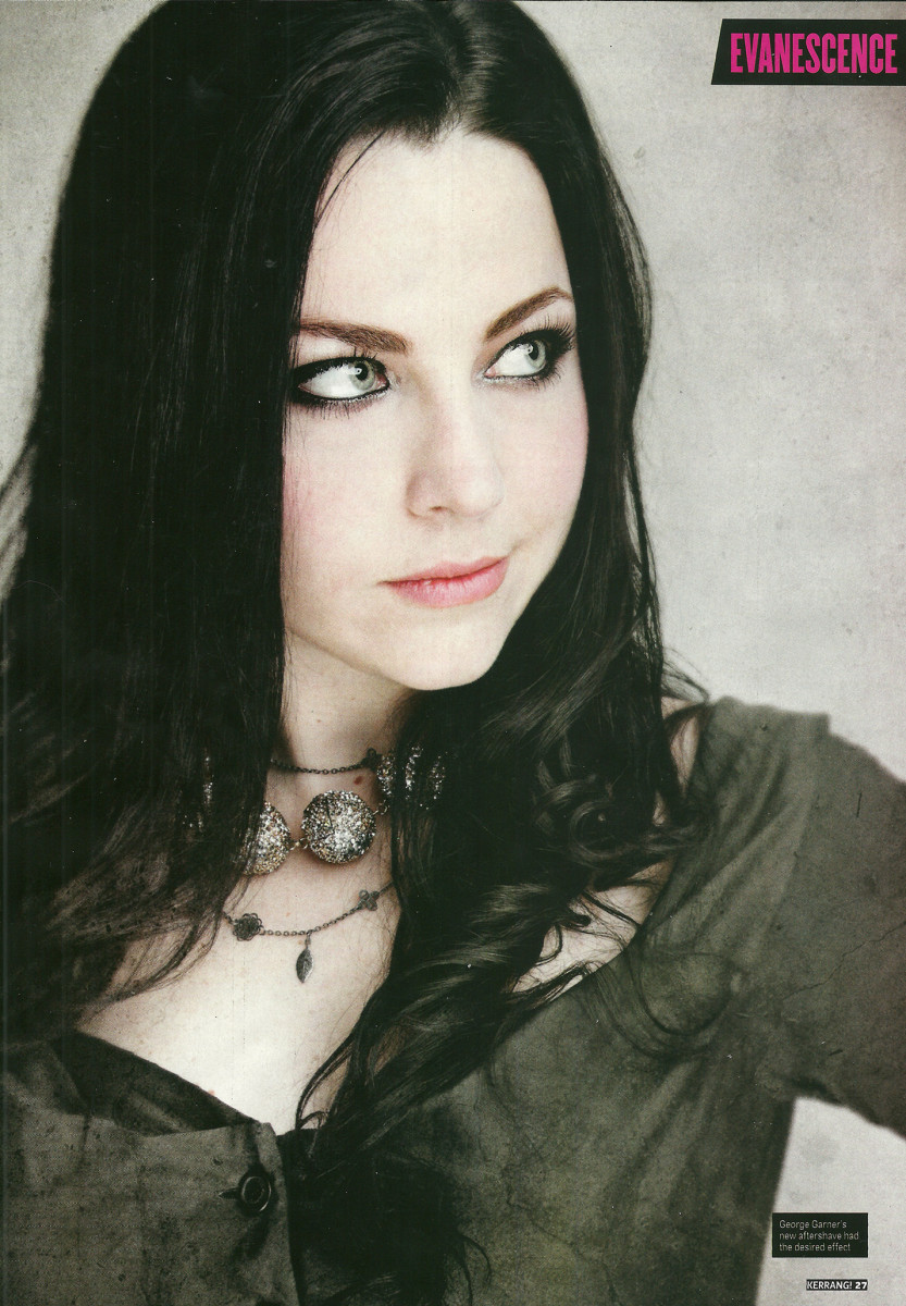 Amy Lee: pic #731217