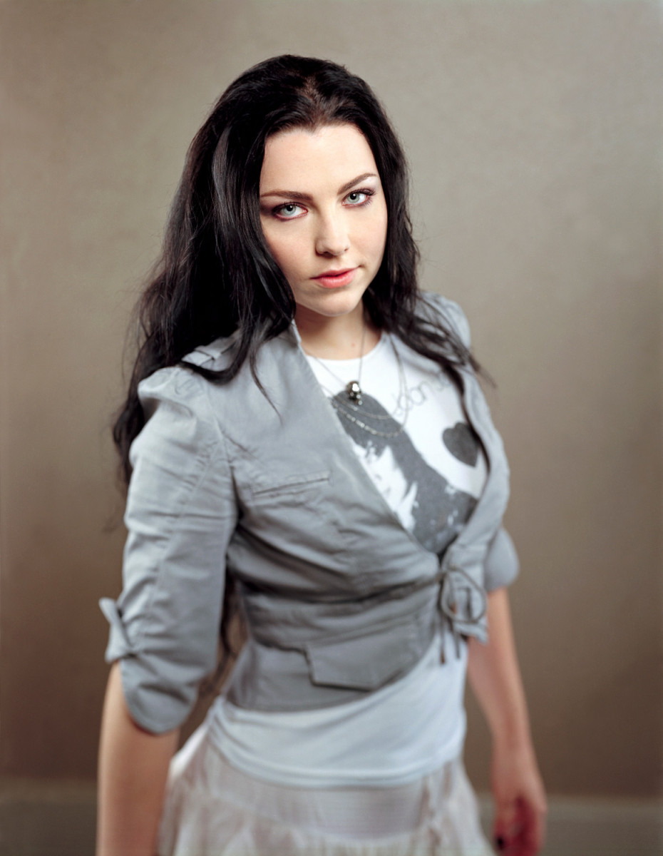 Amy Lee: pic #787676