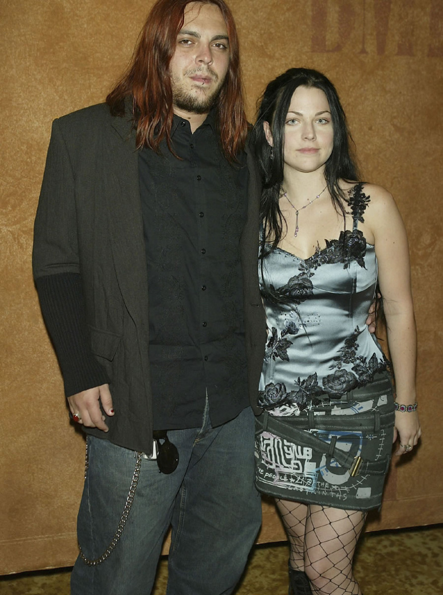 Amy Lee: pic #848112