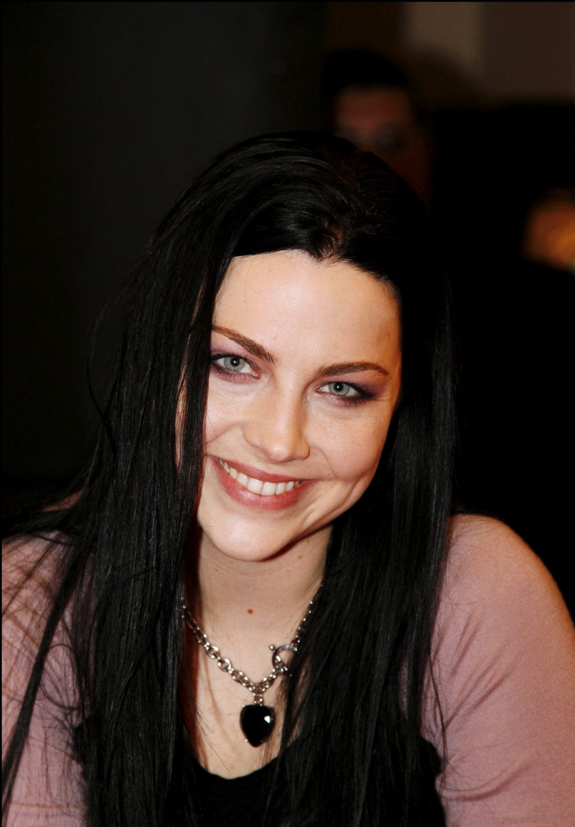 Amy Lee: pic #737690