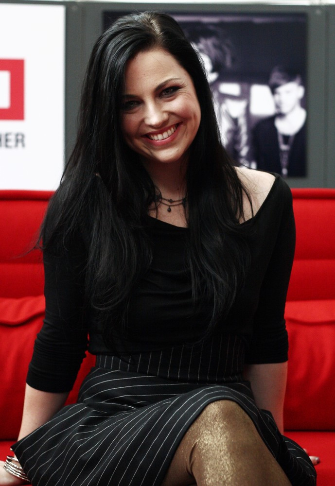 Amy Lee: pic #796958