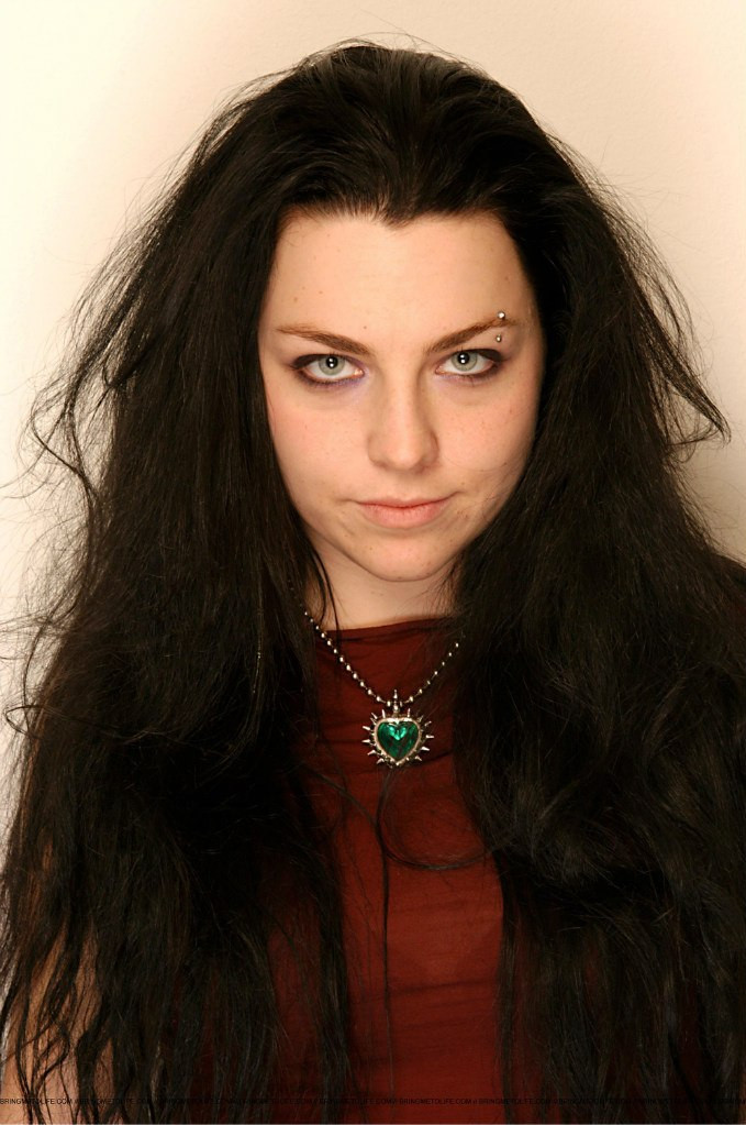 Amy Lee: pic #838919