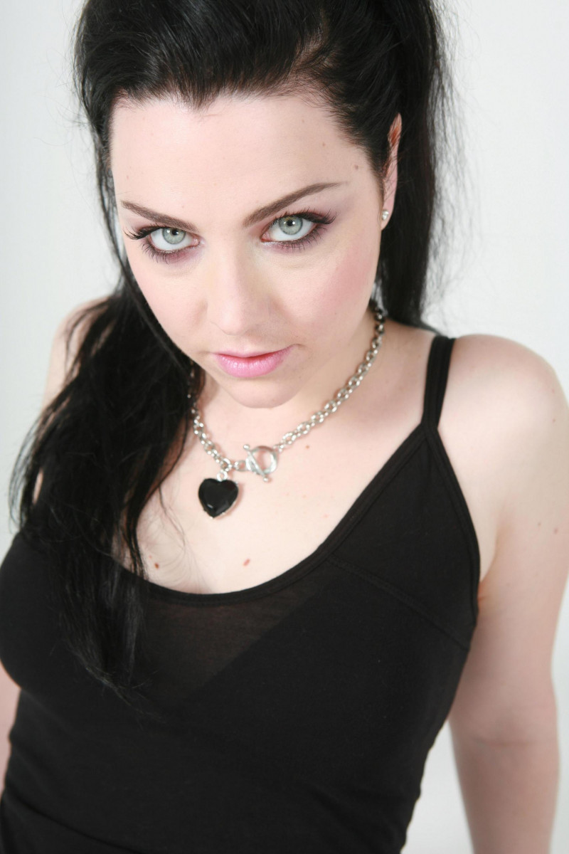 Amy Lee: pic #733657