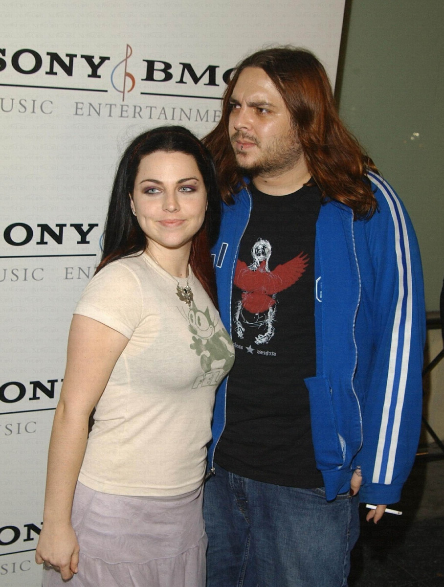 Amy Lee: pic #852844