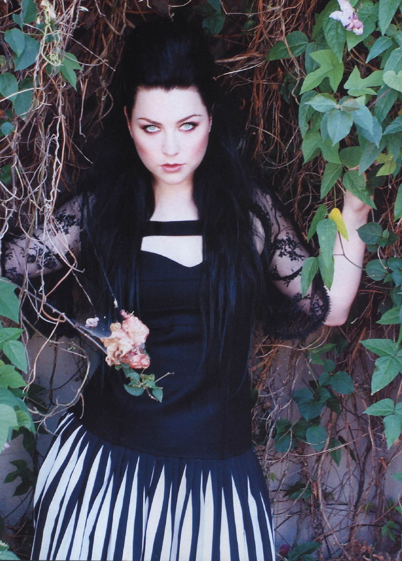 Amy Lee: pic #799802