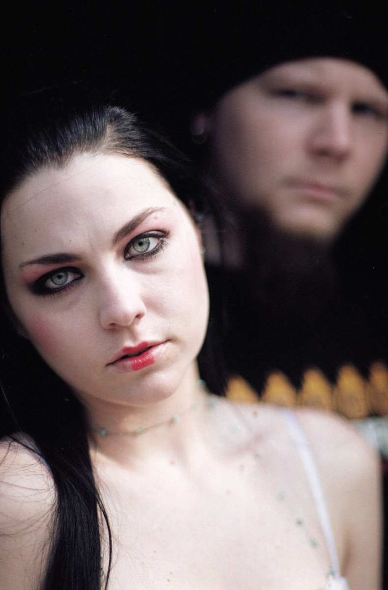 Amy Lee: pic #825093