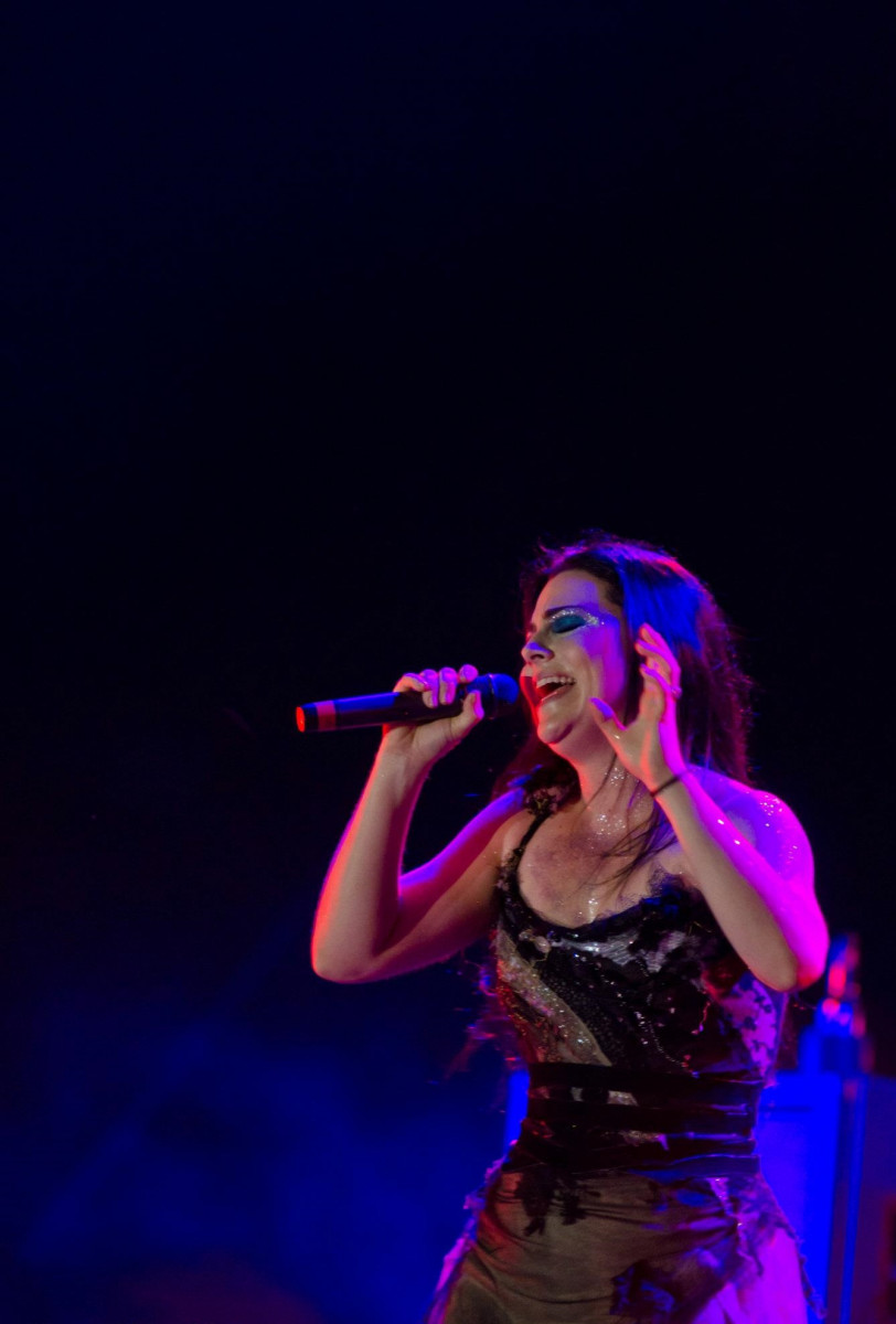 Amy Lee: pic #814293