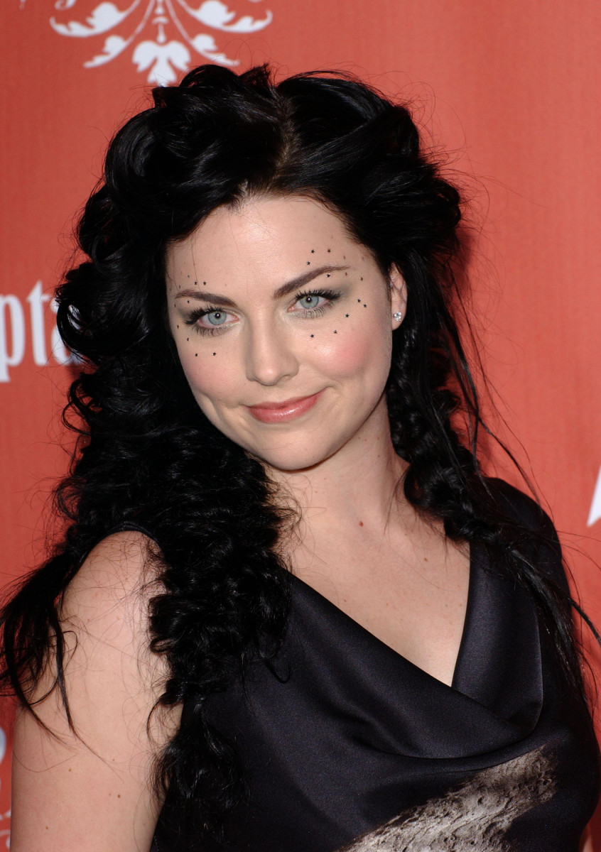 Amy Lee: pic #842751